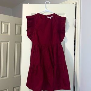 Brand new English Factory Dress